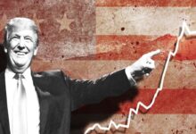 Trump and trade war