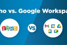 zoho