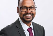 Rajesh Kumar C G Founder and CEO of INOVITSI (since 2022)