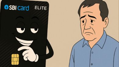 Is SBI’s Removal Of Air Accident Insurance Quietly Killing Middle-Class Security?